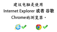 Best Viewed at IE, Chrome